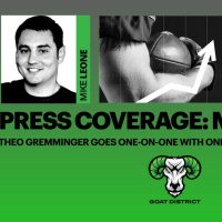 WHEN WANDALE | MiKE LEONE | PRESS COVERAGE