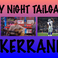 iNJURY SZN + BYE- MAGGEDON II | PAT KERRANE | MONDAY NiGHT TAiLGATE