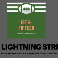 Lightning Strikes Twice: Inside The Mind of $750K Winner Abib Agbetoba @skywalka2000