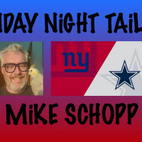 MONDAY NiGHT TAiLGATE with MiKE SCHOPP
