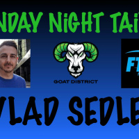 GREG DULCiCH COMiNG OUT PARTY | VLAD SEDLER | MONDAY NiGHT TAiLGATE