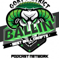 BALLiN - The ReBOOT! LiVE FFPC Best Ball Draft with the G-Unit