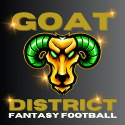 Goat District