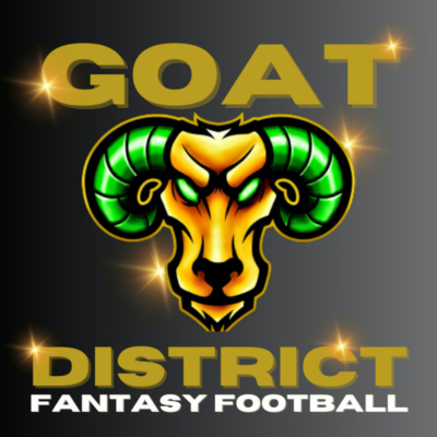Goat District