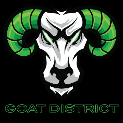 Goat District