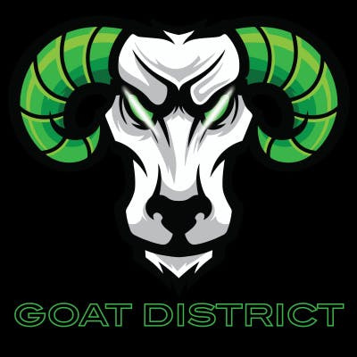 Goat District