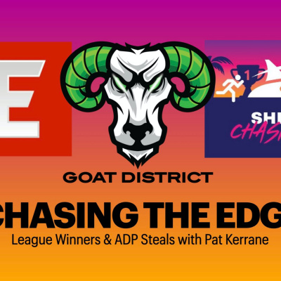 Goat District