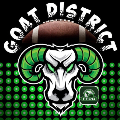 Goat District