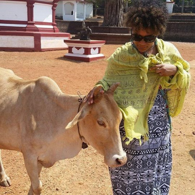 Get Blissed With Farrah