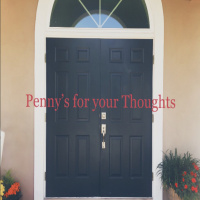 Penny for your Thoughts