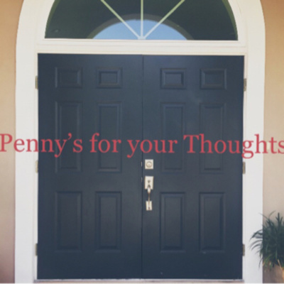 Pennys For Your Thoughts