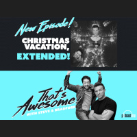 CHRISTMAS VACATION...EXTENDED!