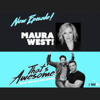 Maura West!!! Need We Say More?!