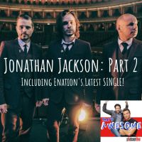 Jonathan Jackson Part 2 (Including His New SINGLE!)