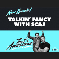 Talkin Fancy With SCJ!