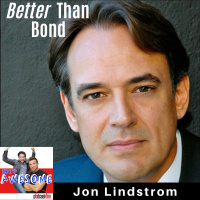 Jon Lindstrom - Better Than Bond