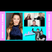 Its AVERY POHL (Esme, GH) and SHES NICE!