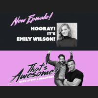 HOORAY! Its EMILY WILSON (Ellie, GH)!