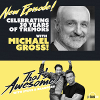 Celebrating 30 Years Of TREMORS With MICHAEL GROSS!!