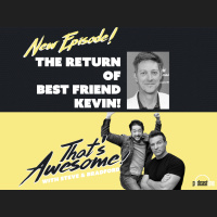 The Return Of BEST FRIEND KEVIN!