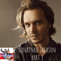Jonathan Jackson PART 1