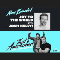 Joy To The World...With JOSH KELLY! (Cody, GH)