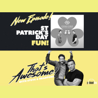 ST. PATRICKS DAY FUN!