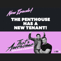 The Penthouse Has A New Tenant!