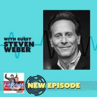 Episode 102: STEVEN WEBER!