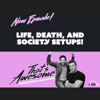 Life, Death, and Society Setups!