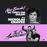 Congrats NICHOLAS CHAVEZ!