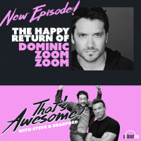 The Happy Return Of DOMINIC Zoom Zoom!