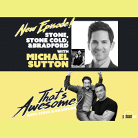 STONE, STONE COLD, and Bradford:)