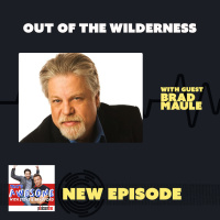 Out Of The Wilderness With BRAD MAULE (Tony, GH)!