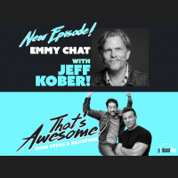 Emmy Chat With JEFF KOBER (Cyrus, GH)!!