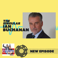 The Singular...IAN BUCHANAN!