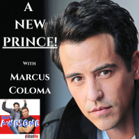A New Prince...with Marcus Coloma (Nikolas, GH)!