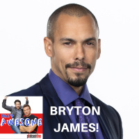 Episode 95: BRYTON JAMES (DEVON, YR) 