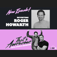 Revisiting ROGER HOWARTH!