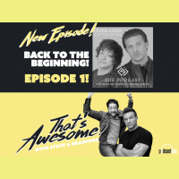 BACK TO THE BEGINNING! Episode 1!