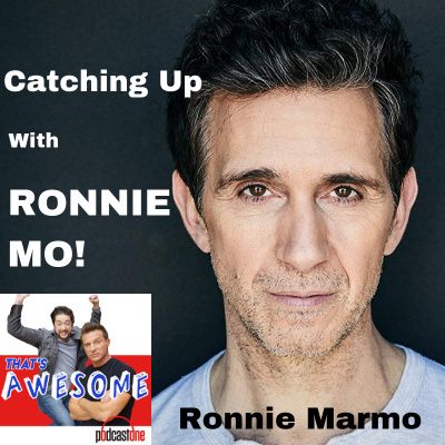 Thats Awesome With Steve Burton  Bradford Anderson