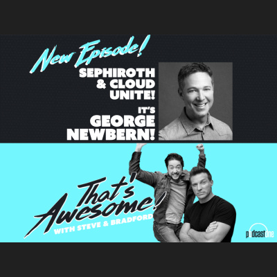 Thats Awesome With Steve Burton  Bradford Anderson