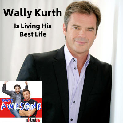 Thats Awesome With Steve Burton  Bradford Anderson