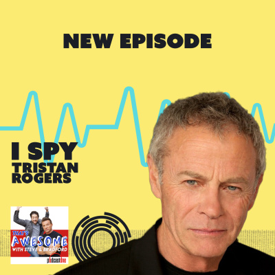 Thats Awesome With Steve Burton  Bradford Anderson