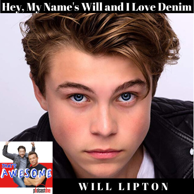 Thats Awesome With Steve Burton  Bradford Anderson