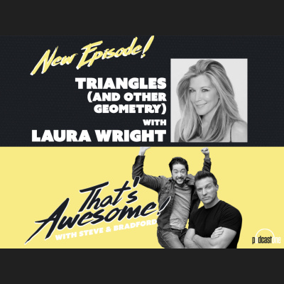 Thats Awesome With Steve Burton  Bradford Anderson