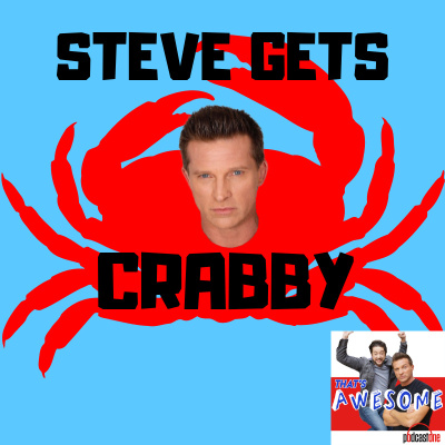 Thats Awesome With Steve Burton  Bradford Anderson