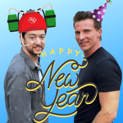 Thats Awesome With Steve Burton  Bradford Anderson