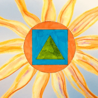 Integración de los arquetipos materno y paterno