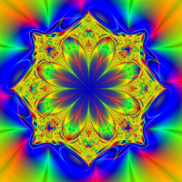 Relajación Colores para revitalizar